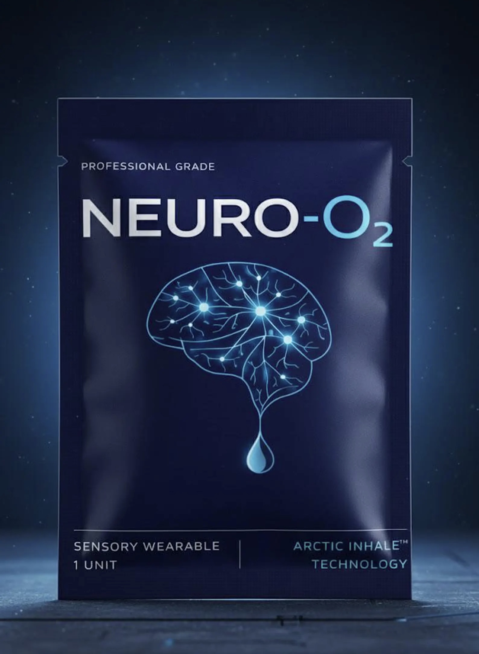 NEURO-O2 Product